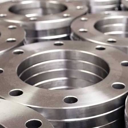 Stainless Steel Flanges Manufacturers in Nalagarh