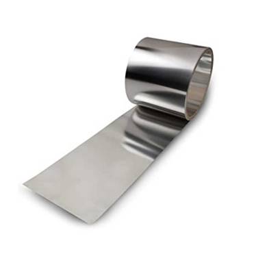 Stainless Steel Foil Manufacturers in Jharsuguda