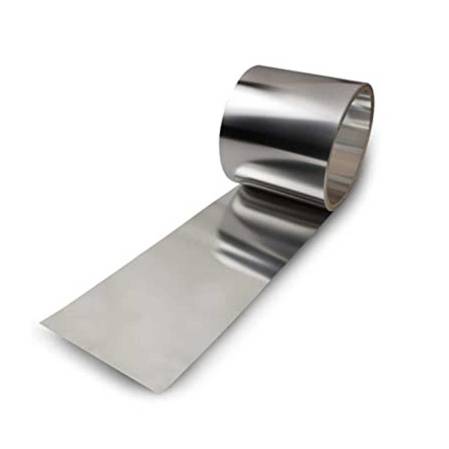 Stainless Steel Foil Manufacturers in Ujjain