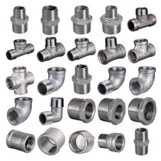 Stainless Steel Pipe Fittings Manufacturers in Faridabad