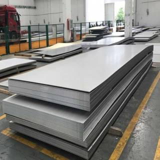 Stainless Steel Plates Manufacturers in Rajpipla