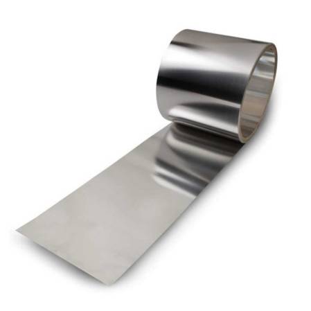 Stainless Steel Shims Manufacturers in Kannur
