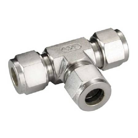 Stainless Steel Tube Fittings Manufacturers in Bhatapara