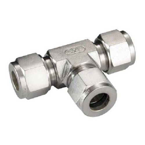 Stainless Steel Tube Fittings Manufacturers in Perambra