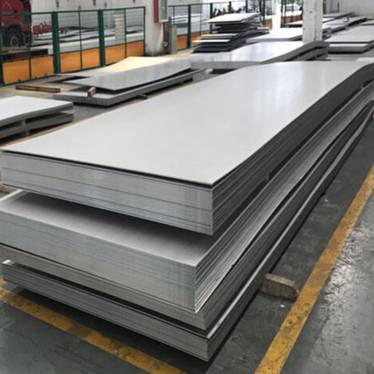Super Duplex Stainless Steel Plates Manufacturers in Bhavnagar
