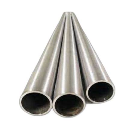 Titanium Alloy Pipes Manufacturers in Lucknow