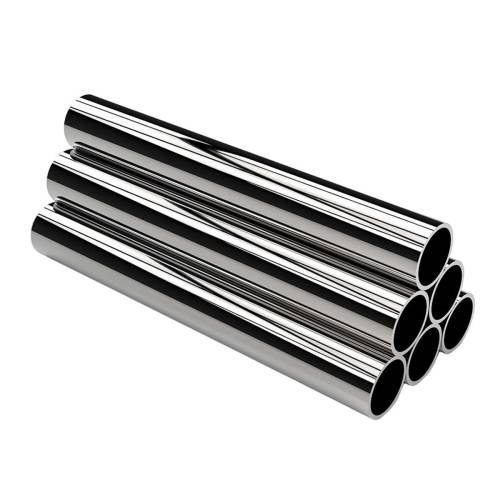 Titanium Alloy Tubes Manufacturers in Bharuch