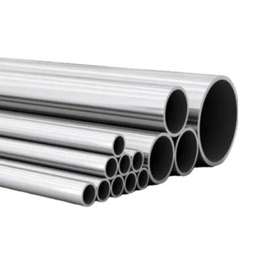 Welded Stainless Steel Pipes Manufacturers in Indonesia
