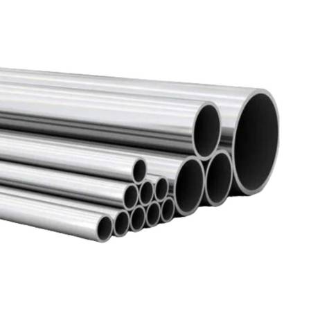 Welded Stainless Steel Pipes Manufacturers in Barrackpore