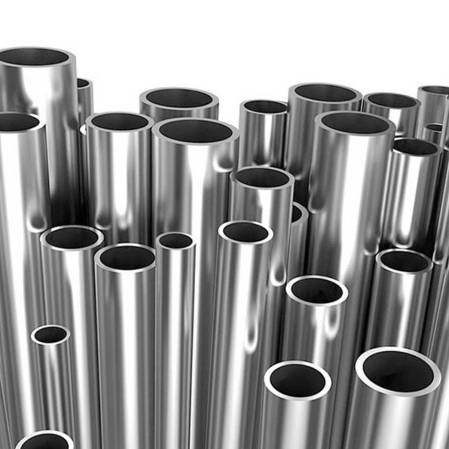 Welded Stainless Steel Tubes Manufacturers in Turkey