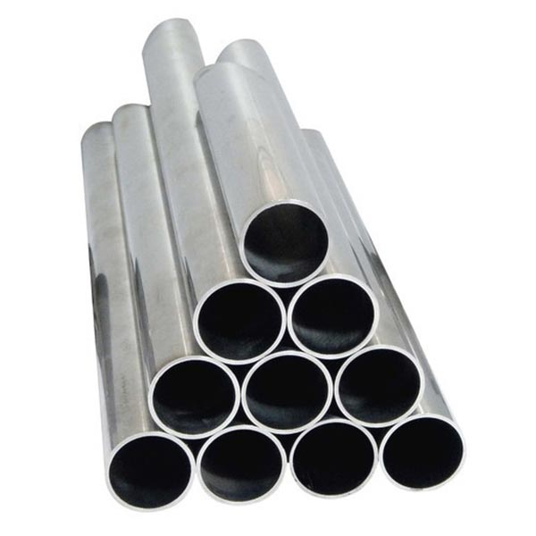 Round Stainless Steel 304l Pipe, Thickness: 0.80 Mm To 4.0 Mm Manufacturers, Suppliers in Champdani
