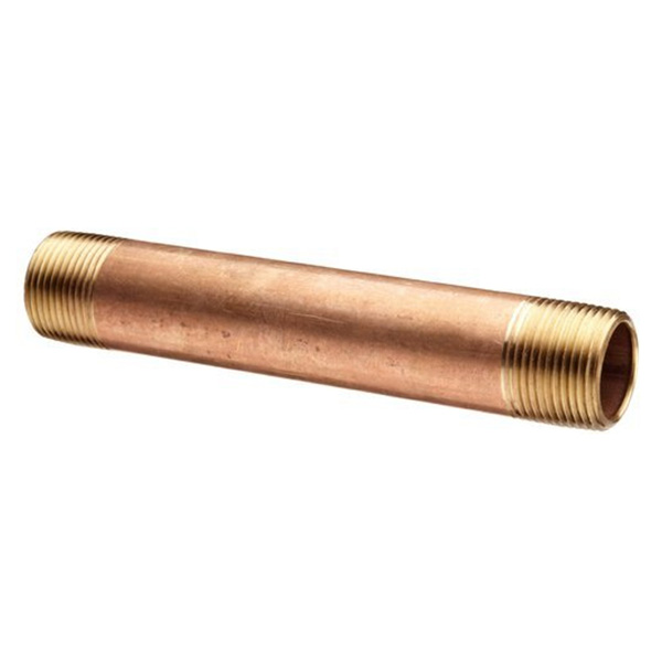 Leak Proof Brass Pipe, Wall Thickness: 10 Mm Manufacturers, Suppliers in Jharsuguda