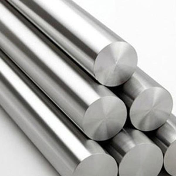 Ss304 Stainless Steel Round Rod Manufacturers, Suppliers in Panna