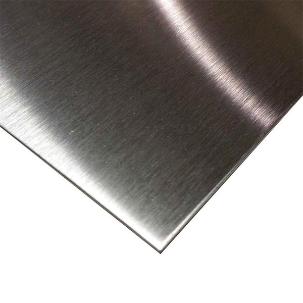 Stainless Steel Sheet Manufacturers, Suppliers in Germany