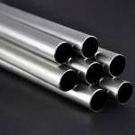  High-Quality Nickel Alloy Round Tubes Manufacturers in Salem