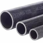 0.25 Inch Pipe 6 Meter Length New Only Made Carbon Steel Pipes Manufacturers in Salem