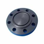 1-5 Inch Industrial Round Soft, BLRF, LWRF, WNRF Flanges Manufacturers in Salem