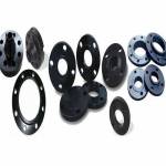 1-5 Inch Industrial Round Soft, BLRF, LWRF, WNRF Flanges Manufacturers in Naihati