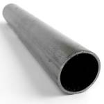 1 Inch Mild Steel Round Pipe  3 Meter Length Manufacturers in Salem