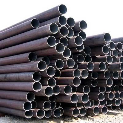 1 Inch Mild Steel Round Pipe – 3 Meter Length Manufacturers in Andhra Pradesh