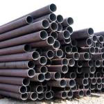 1 Inch Mild Steel Round Pipe – 3 Meter Length Manufacturers in Salem