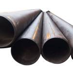 1 Inch Mild Steel Round Pipe – 3 Meter Length Manufacturers in Salem