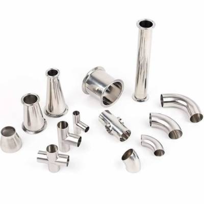 1 Inch SS316 Round Structure Pipe Fittings 10mm Thickness Manufacturers in Mangalore