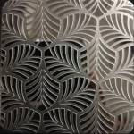 1 mm SS304L Stainless Steel Sheet, Silver, Etched Finish, 2D Design Manufacturers in Salem