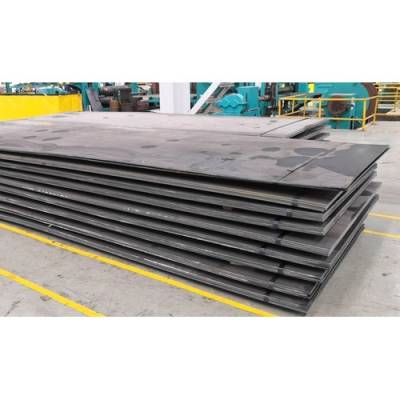 10 into 4 Feet Carbon Steel Plate 6mm Thickness Rectangular Hot Rolled for Construction Manufacturers in Belagavi