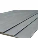 10 into 4 Feet Carbon Steel Plate 6mm Thickness Rectangular Hot Rolled for Construction Manufacturers in Salem