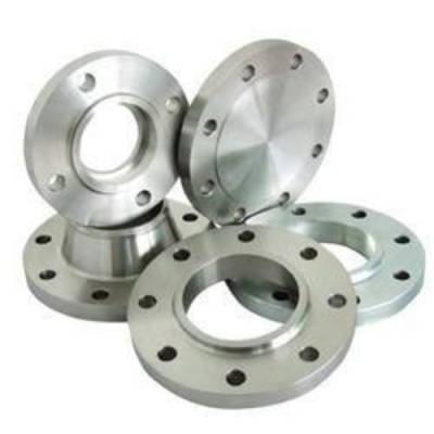 12 Inch Round MS Flange 120 Bar Rated Pressure Manufacturers in Portugal