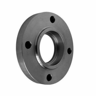 12 Inch Round MS Flange – 120 Bar Rated Pressure Manufacturers in Portugal