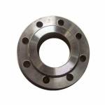 12 Inch Round MS Flange – 120 Bar Rated Pressure Manufacturers in Salem