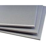 15mm Polished Aluminum Alloy Plate Manufacturers in Salem