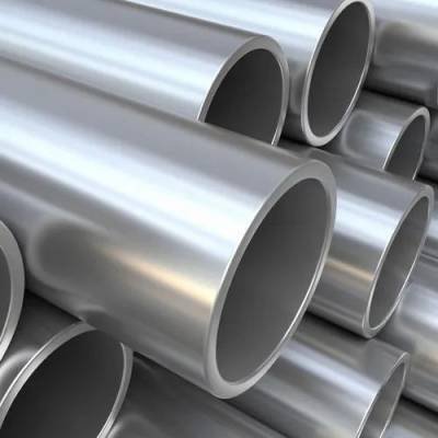 18 Meter Nickel Alloy Bars and Pipes Manufacturers in Modasa