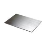 1mm Soft Stainless Steel Sheet, Hot Rolled Manufacturers in Salem