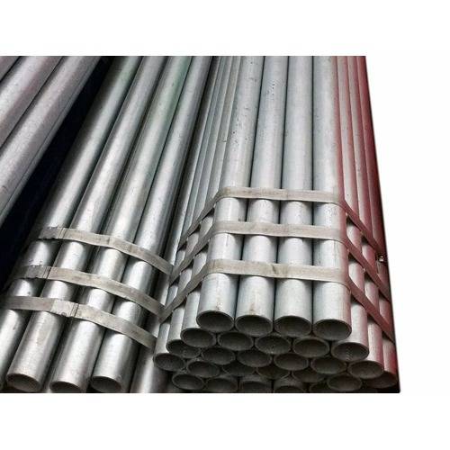 2 Inch Carbon Steel Pipe 6 mm Wall Thickness Round Shape Industrial Use Manufacturers, Suppliers in Turkey