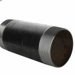 2 Inch Carbon Steel Pipe Nipple A106 GR.B for Chemical Fertilizer Pipe Manufacturers in Avadi