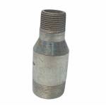 2 Inch Carbon Steel Pipe Nipple A106 GR.B for Chemical Fertilizer Pipe Manufacturers in Rajahmundry