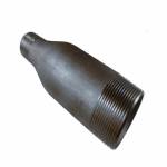 2 Inch Carbon Steel Pipe Nipple A106 GR.B for Chemical Fertilizer Pipe Manufacturers in Rajahmundry