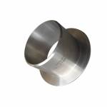 2 Inch Carbon Steel Round Pneumatic Connection Fittings Polished Surface Silver Manufacturers in Avadi