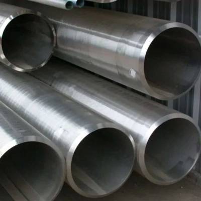 2 Inch Duplex Stainless Steel Pipe – 6 Meter Length Manufacturers in Norway