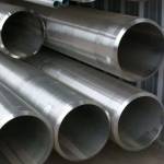 2 Inch Duplex Stainless Steel Pipe – 6 Meter Length Manufacturers in Salem