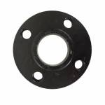 2 Inch M.S Round Metal Manufacturers in Bhiwadi