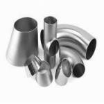 2 Inch SS321 Round Structure Pipe Fittings Stainless Steel Box Packaging Manufacturers in Salem