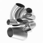 2 Inch SS321 Round Structure Pipe Fittings Stainless Steel Box Packaging Manufacturers in Salem