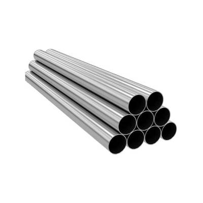 2 Inch Stainless Steel Pipe, Round Shape Manufacturers in Nellore