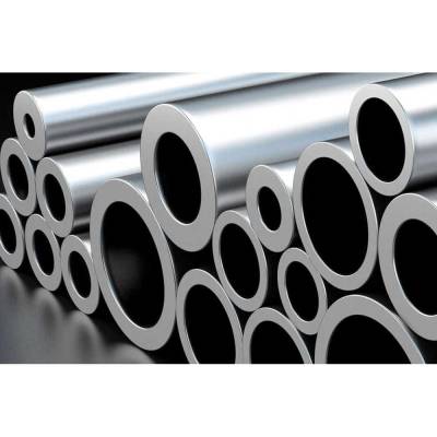 3 Inch Alloy Steel 4140 Pipe Manufacturers in Egypt