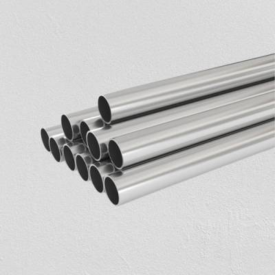 3 Inch Stainless Steel Seamless Pipe Manufacturers in India