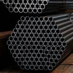 3 Meter Mild Steel Pipe Manufacturers in Salem